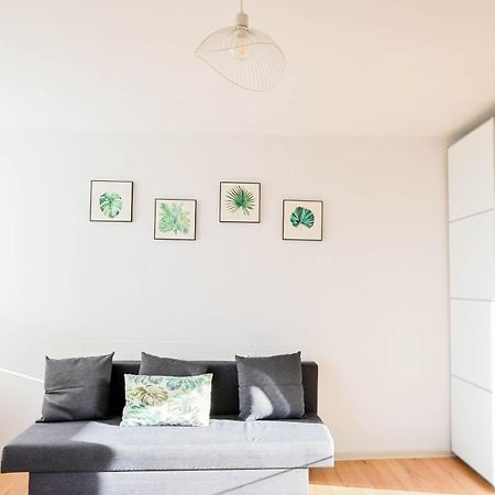 15 Min Stare Miasto D&A Apartments Darwina Варшава Екстер'єр фото